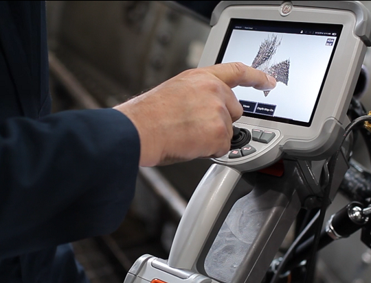 測(cè)量型工業(yè)內(nèi)窺鏡哪家好？購(gòu)買(mǎi)費(fèi)用是多少?