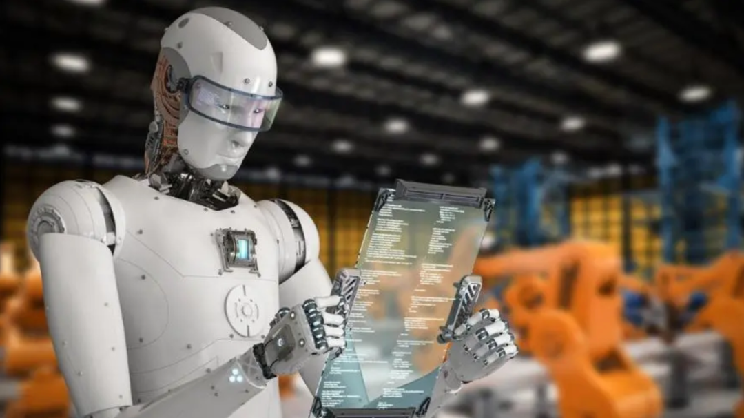 無損檢測行業(yè)如何擁抱人工智能革命？