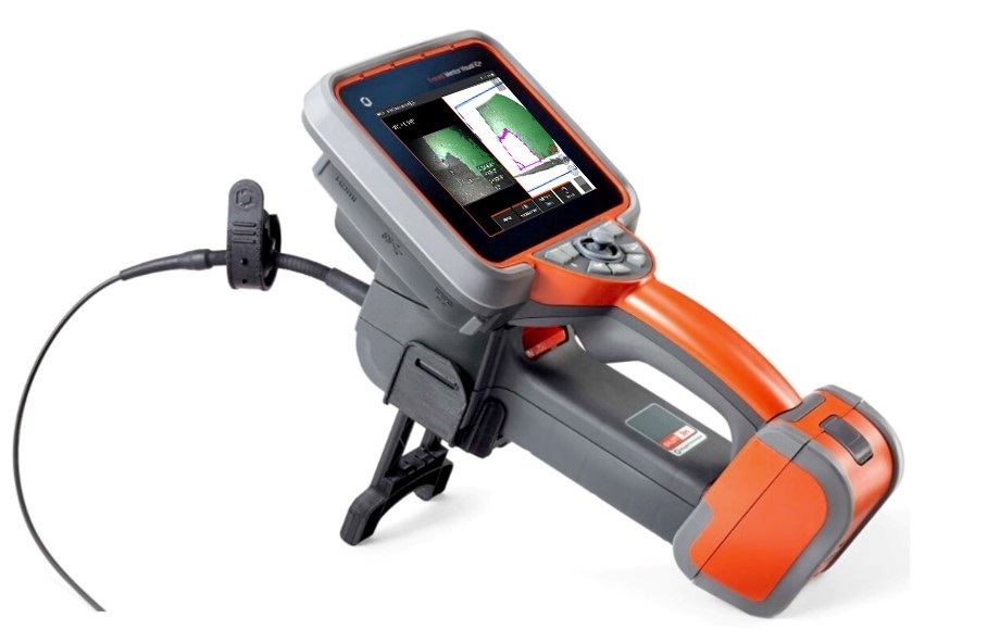 進(jìn)口工業(yè)內(nèi)窺鏡新品 Everest XLG4+/MViQ+