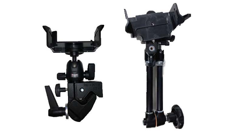 韋林工業(yè)內(nèi)窺鏡的大、小支撐臂附件