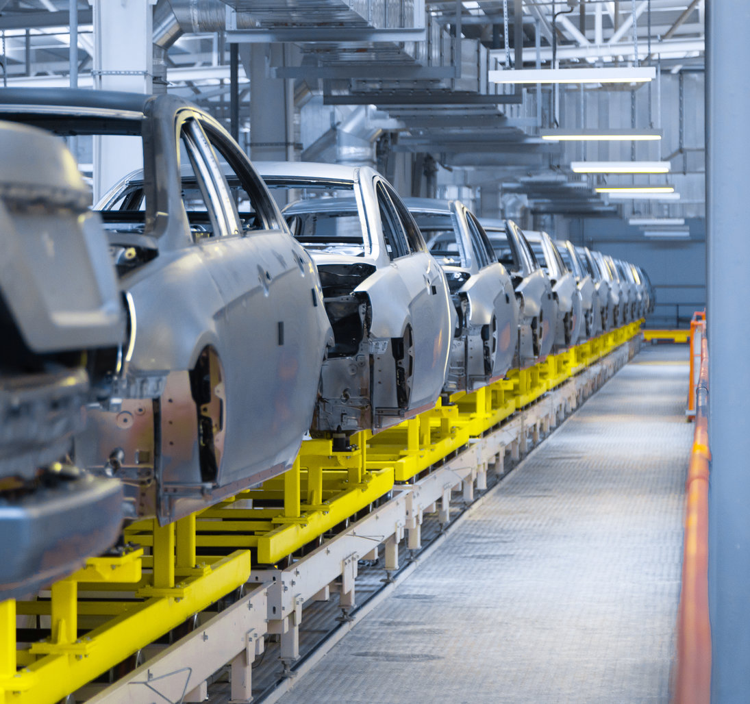 韋林Everest XL Detect系列工業(yè)視頻內(nèi)窺鏡在新能源車身空腔檢測(cè)中的應(yīng)用