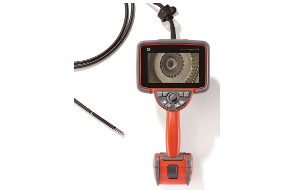 GE內(nèi)窺鏡，Mentor Flex